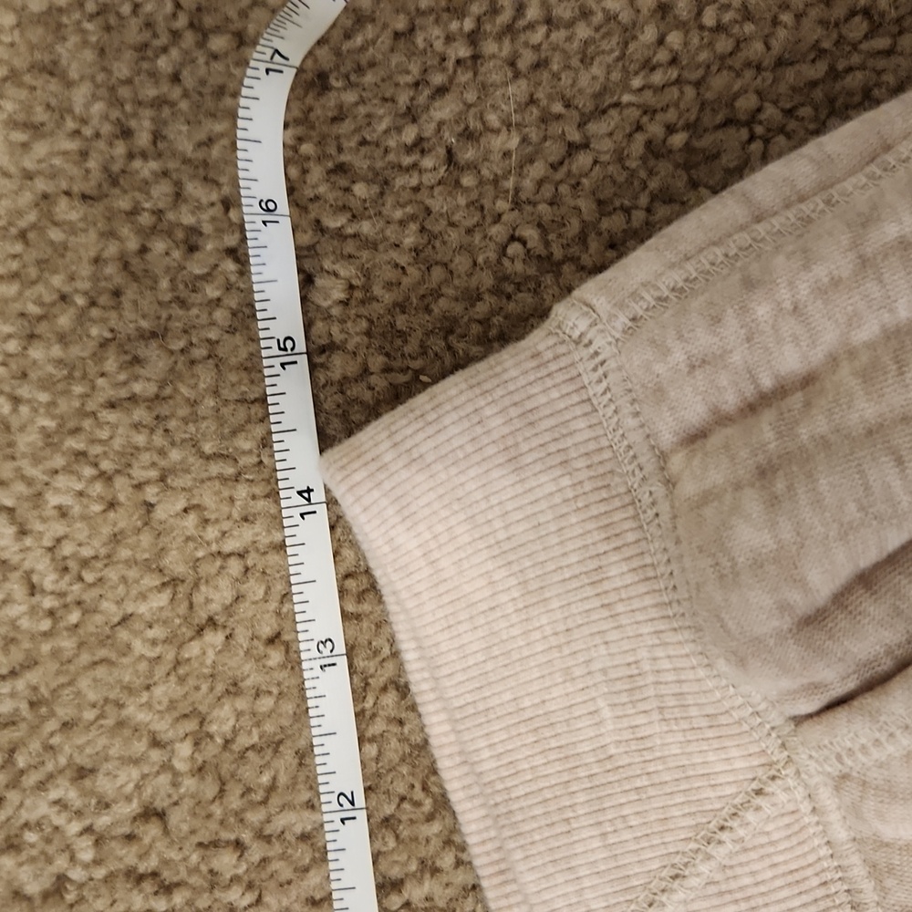 Aerie - Like New Coffee Run Maxi Skirt - M - Picture 8 of 8